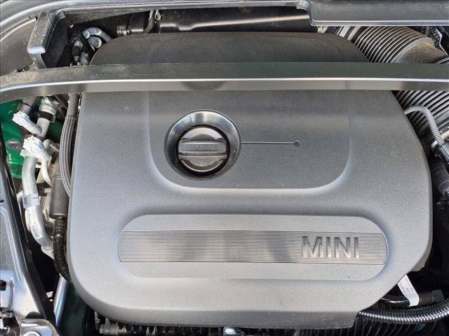 Used 2025 MINI Cooper Countryman John Cooper Works w/ Comfort Package Max AWD/4WD image 21