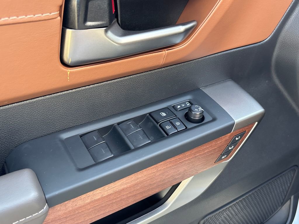 New 2026 Toyota Sequoia 1794 Edition w/ TRD Off-Road Package image 11