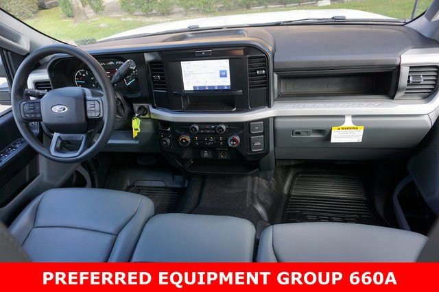New 2026 Ford F550 4x4 Crew Cab Super Duty image 5