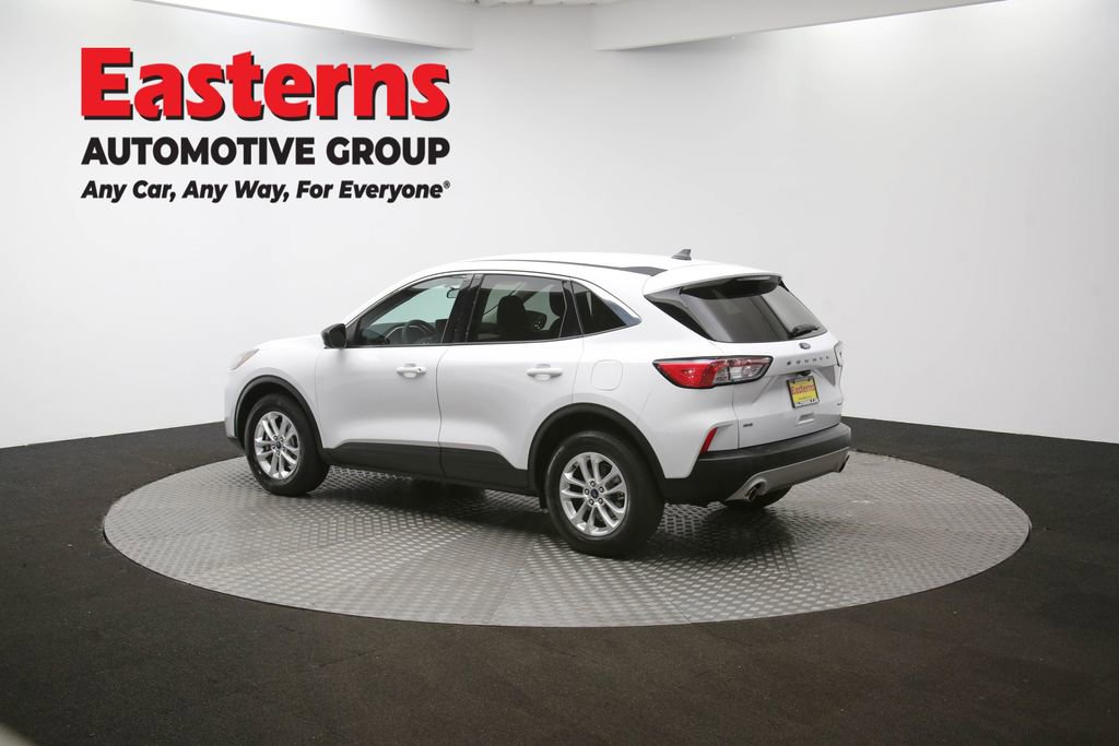 Used 2022 Ford Escape SE w/ Cold Weather Package image 62