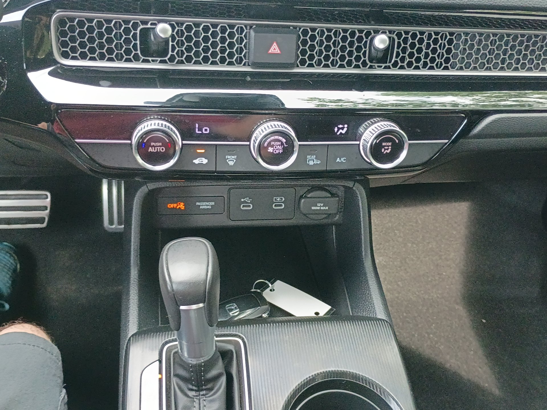 Used 2026 Honda Civic Sport image 22