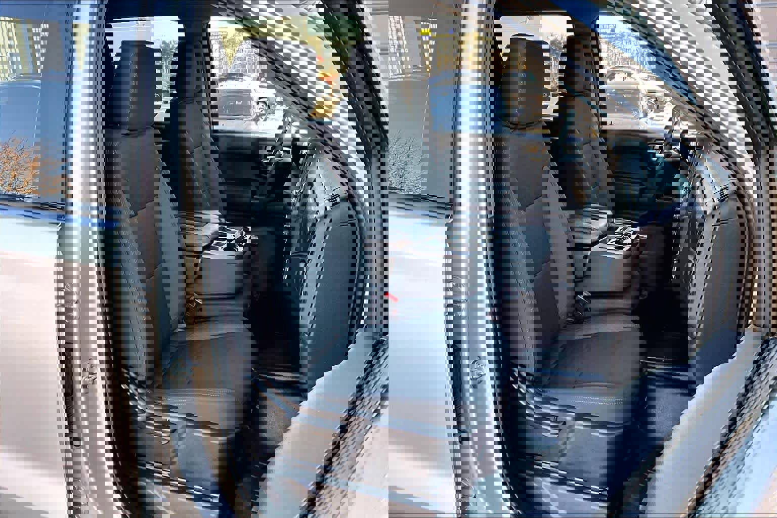 Used 2022 Chevrolet Silverado 1500 Custom Trail Boss image 7