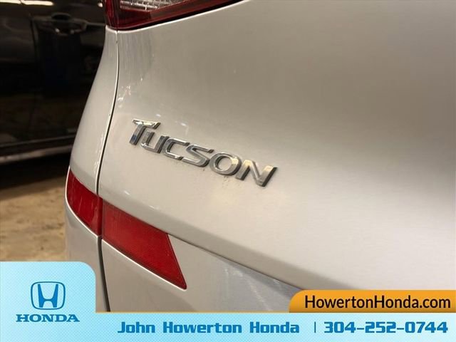 Used 2019 Hyundai Tucson SE w/ Cargo Package image 5