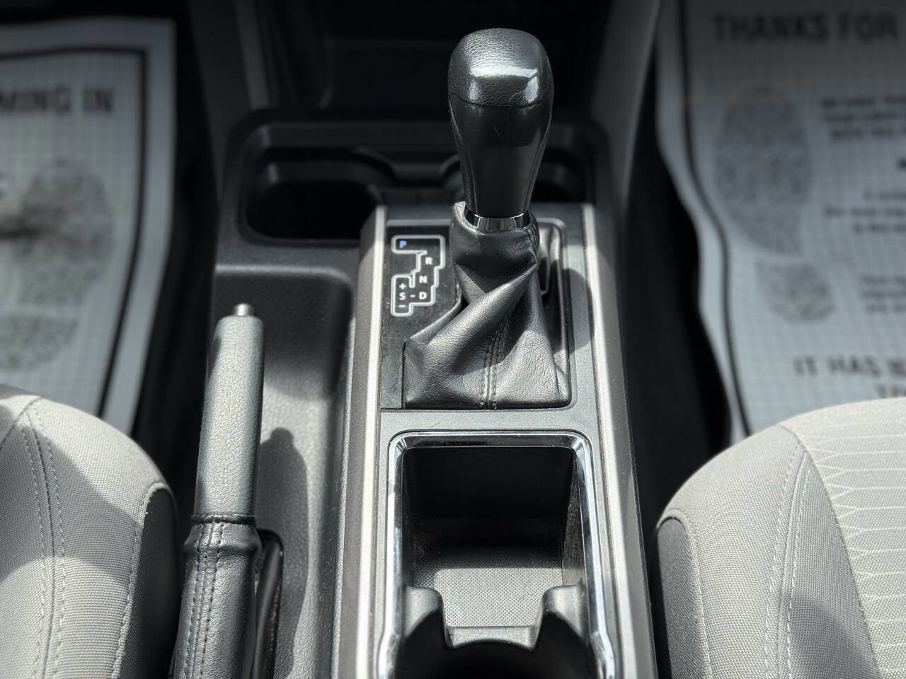 Used 2017 Toyota Tacoma SR5 image 19