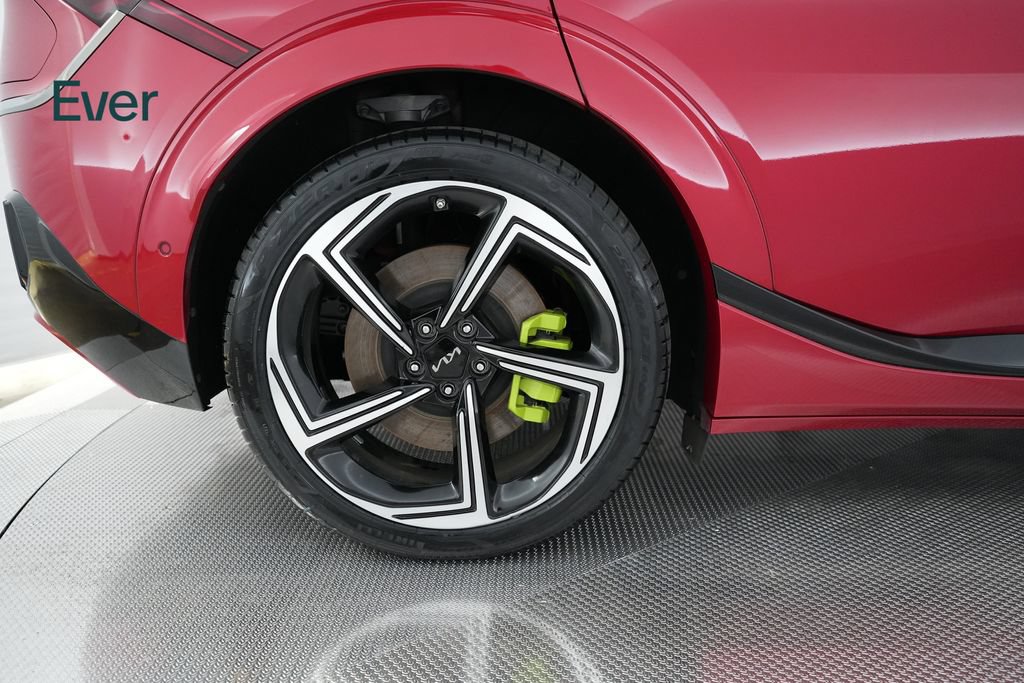 Used 2023 Kia EV6 GT AWD/4WD image 17
