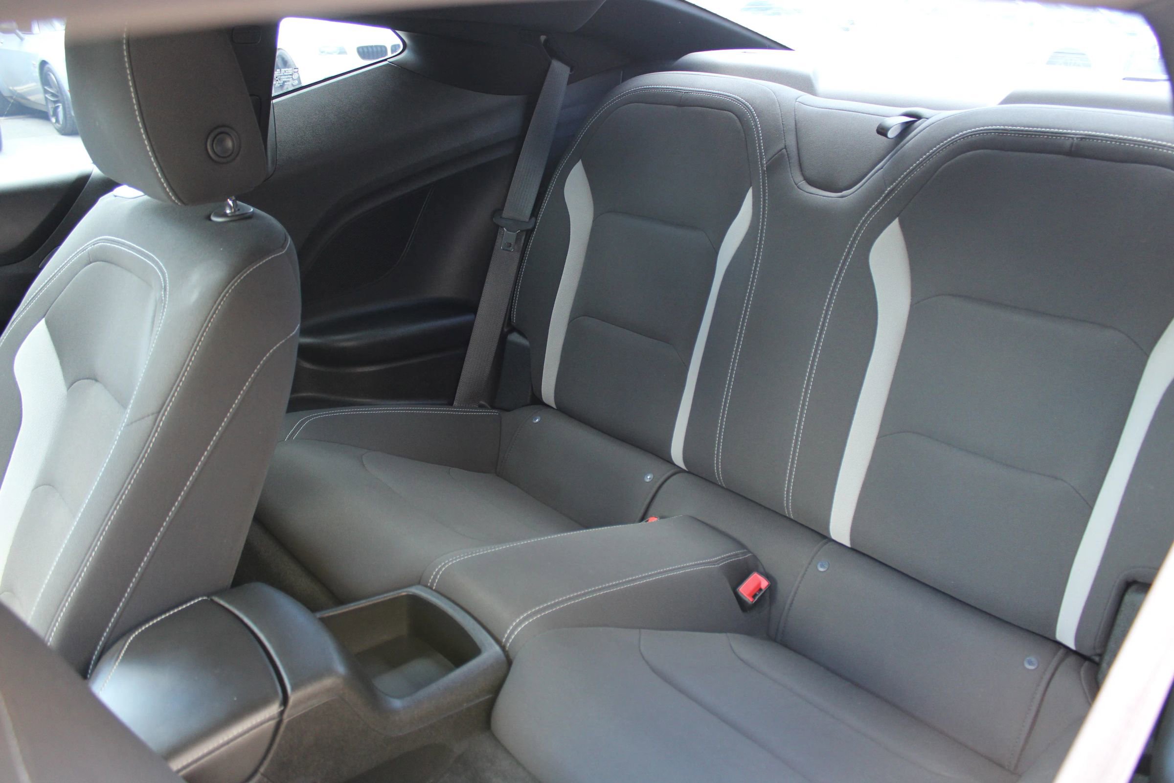 Used 2016 Chevrolet Camaro LT w/ RS Package image 25