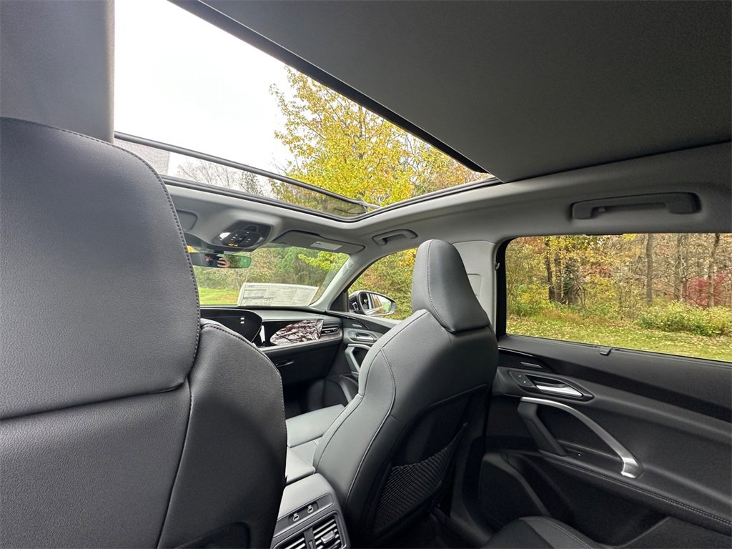 New 2025 Audi Q5 2.0T Premium Plus image 26