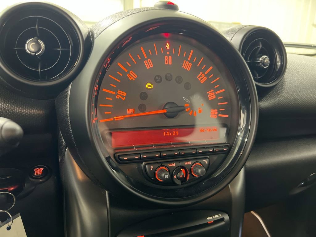 Used 2015 MINI Cooper Paceman S FWD image 14