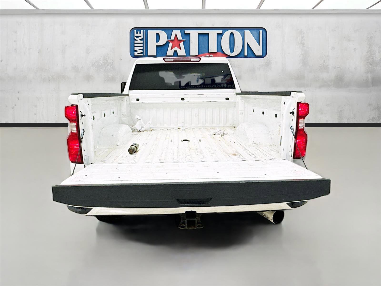 Used 2023 Chevrolet Silverado 2500 LT image 24