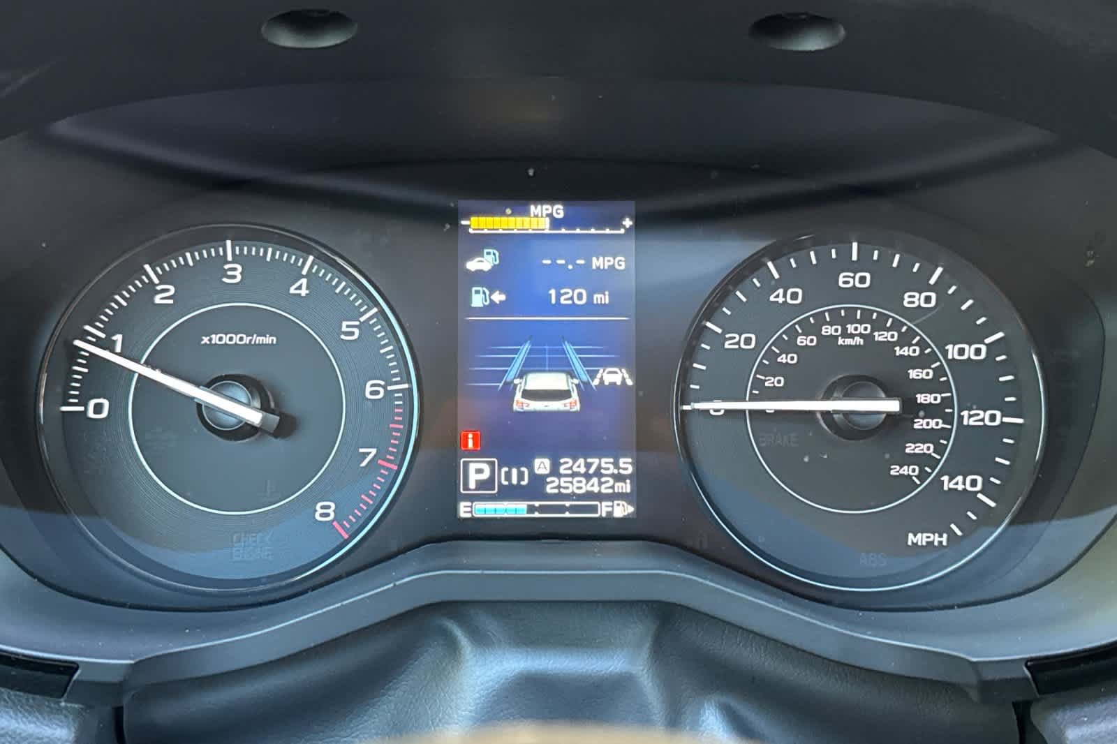 Used 2022 Subaru Impreza 2.0i Premium AWD/4WD image 27