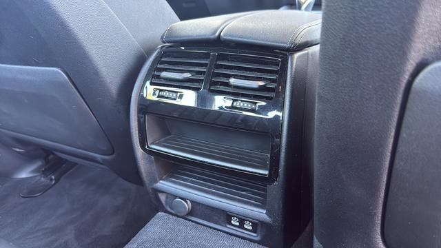 Used 2022 BMW 530i w/ Convenience Package RWD image 26