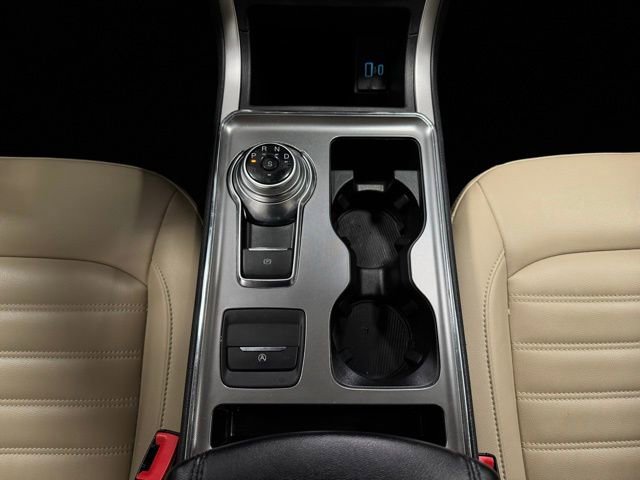 Used 2022 Ford Edge SEL w/ Convenience Package image 31