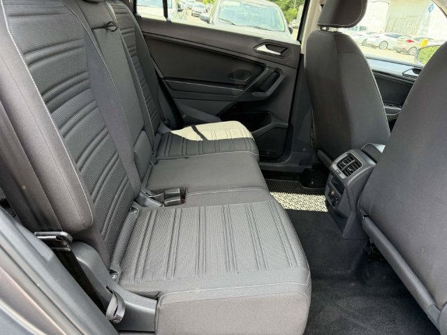 Used 2022 Volkswagen Tiguan S AWD/4WD image 12