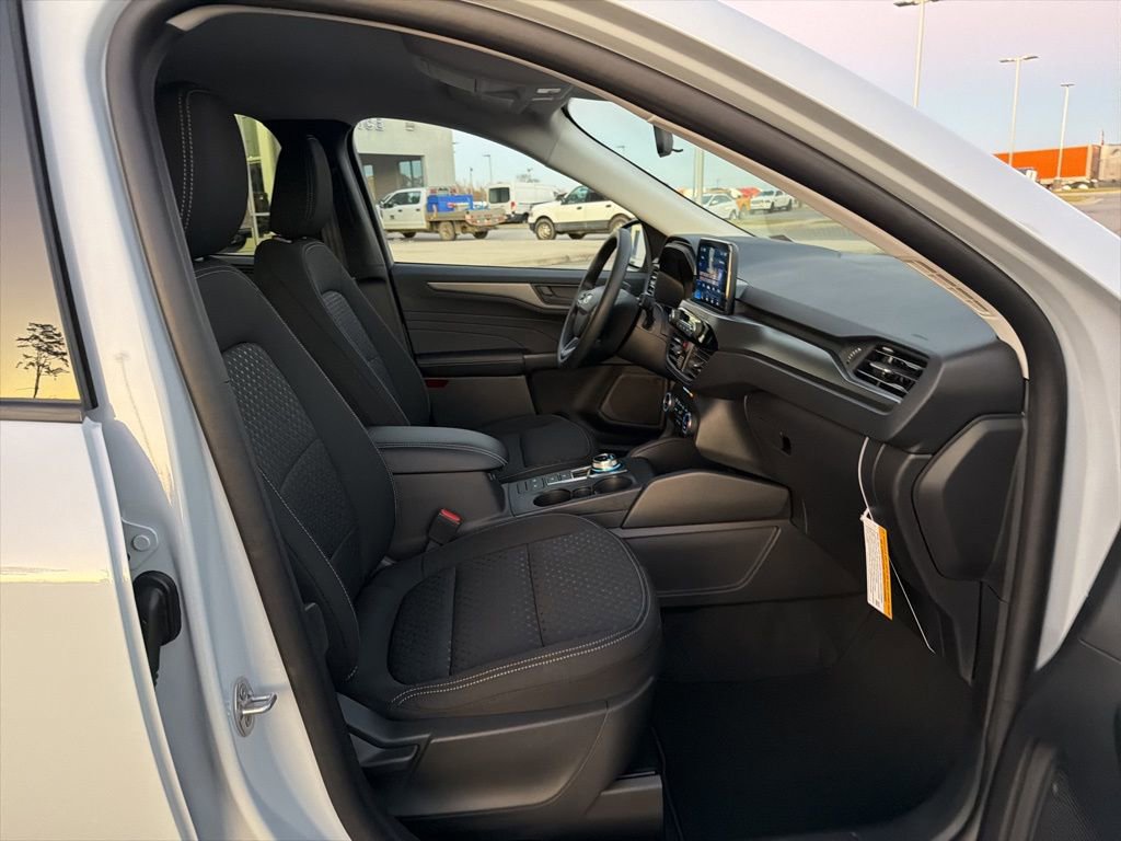 New 2026 Ford Escape Active image 20