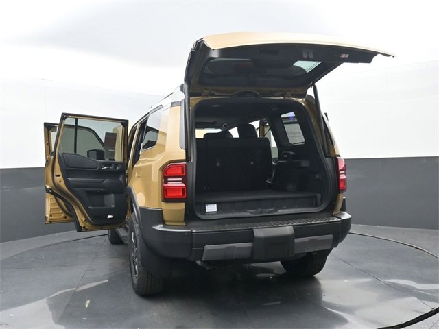 New 2026 Toyota Land Cruiser w/ Premium Package image 35