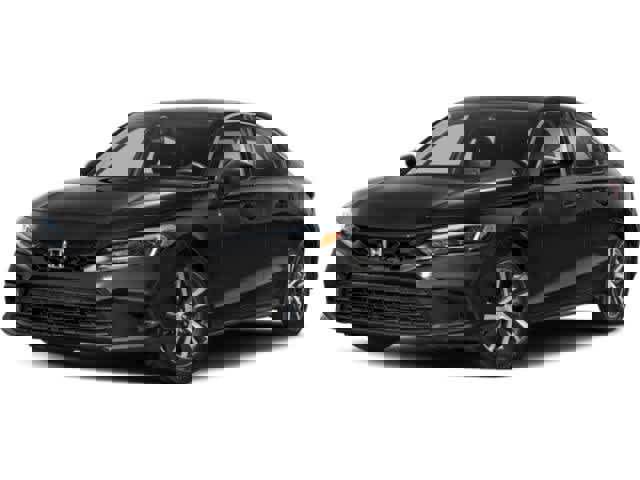 Used 2023 Honda Civic LX image 4