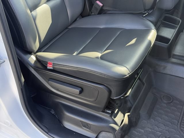 Used 2020 RAM 1500 Tradesman RWD image 21