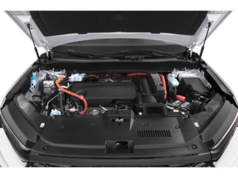 Used 2024 Honda CR-V Sport image 12