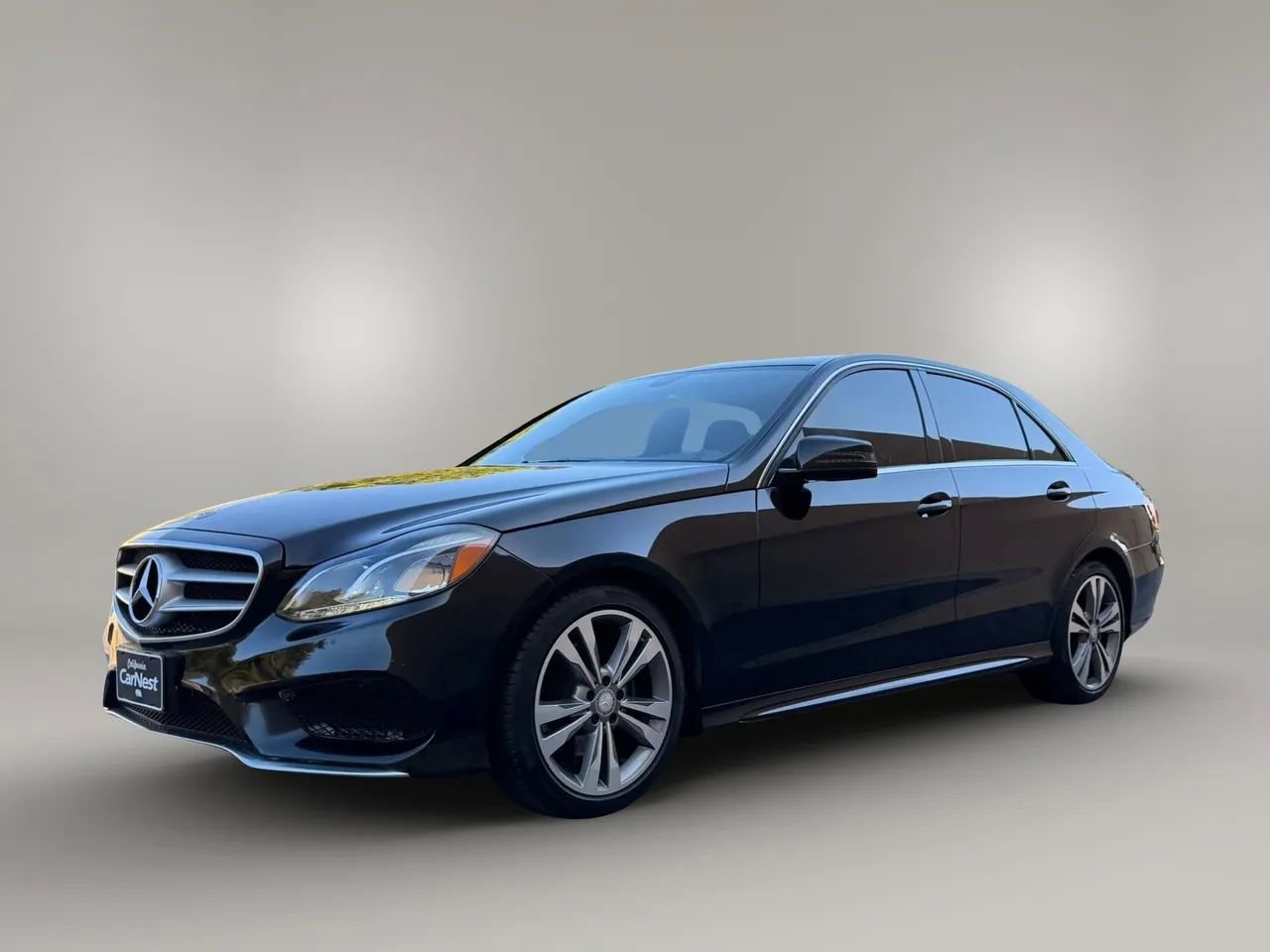 Used 2014 Mercedes-Benz E 350 Sedan image 9