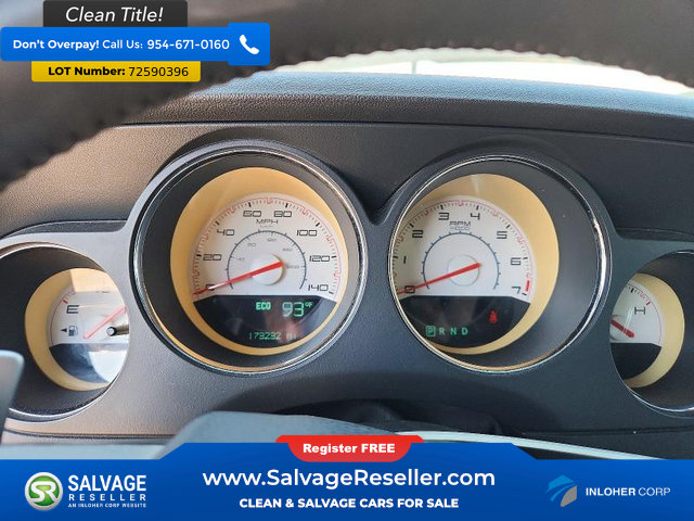 Used 2014 Dodge Challenger SXT w/ Super Sport Group (SS/T) RWD image 12