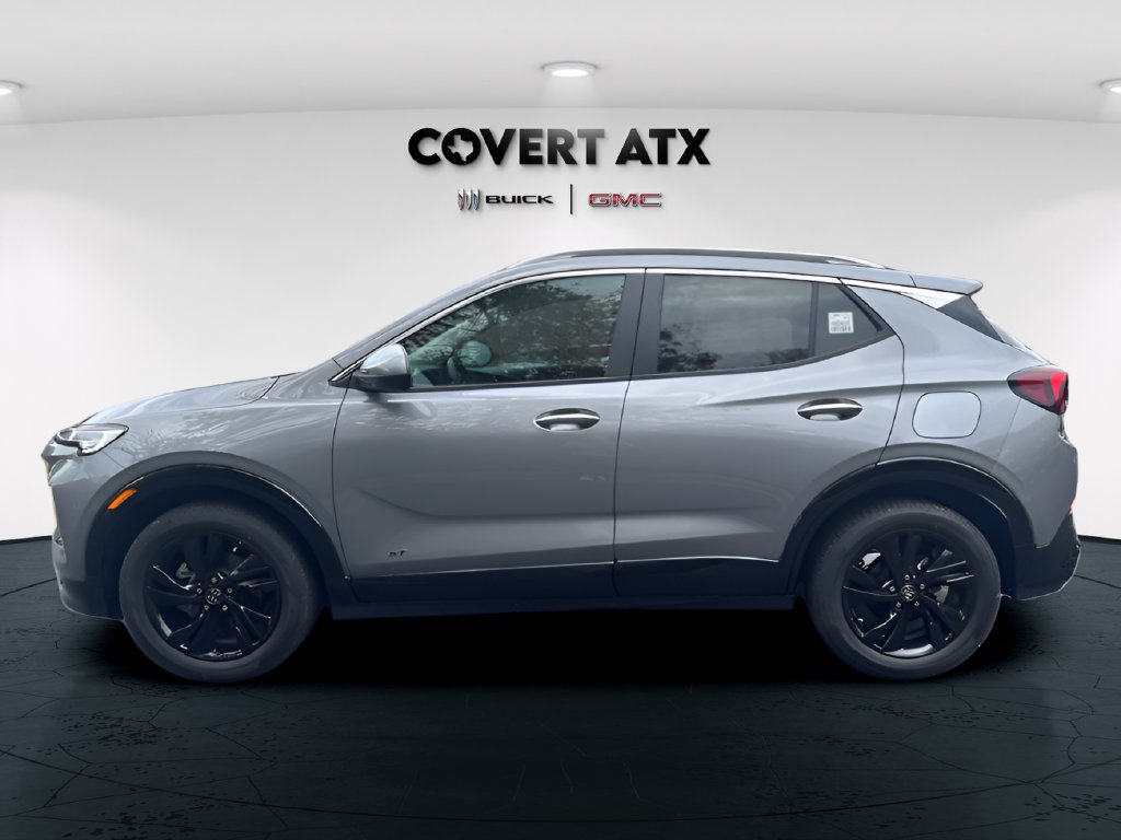 New 2026 Buick Encore GX Sport Touring w/ Comfort Package FWD image 5
