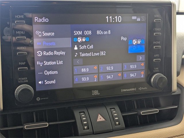 Used 2019 Toyota RAV4 Limited image 20