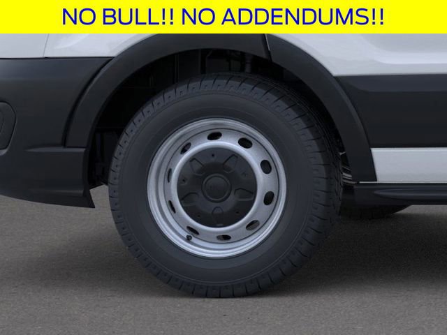 New 2025 Ford Transit 250 Low Roof image 20