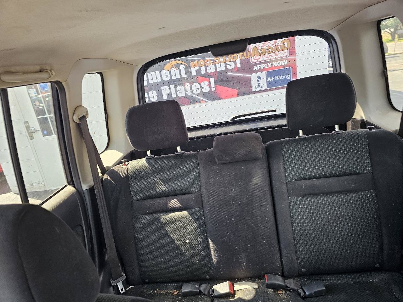 Used 2006 Scion xB FWD image 21