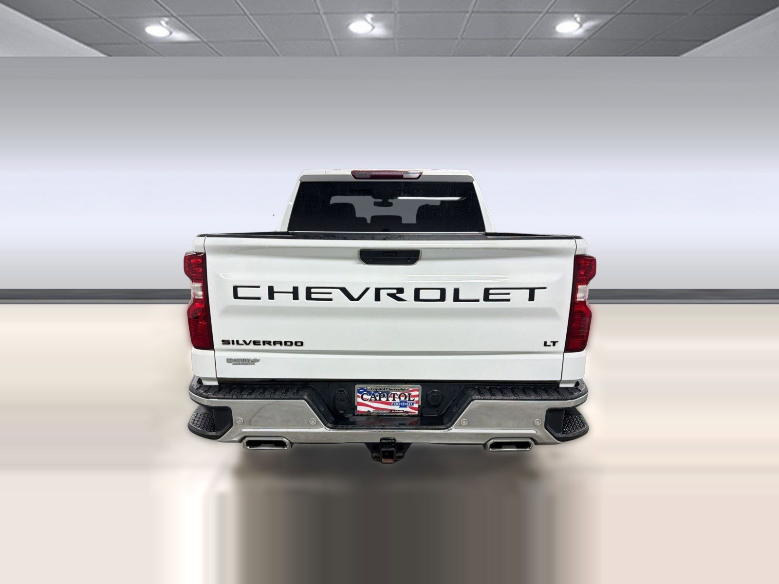 Used 2022 Chevrolet Silverado 1500 LT image 8