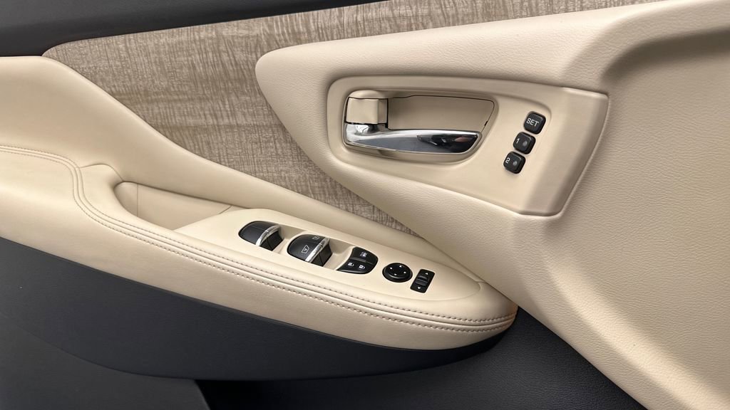 Certified 2024 Nissan Murano SL image 21