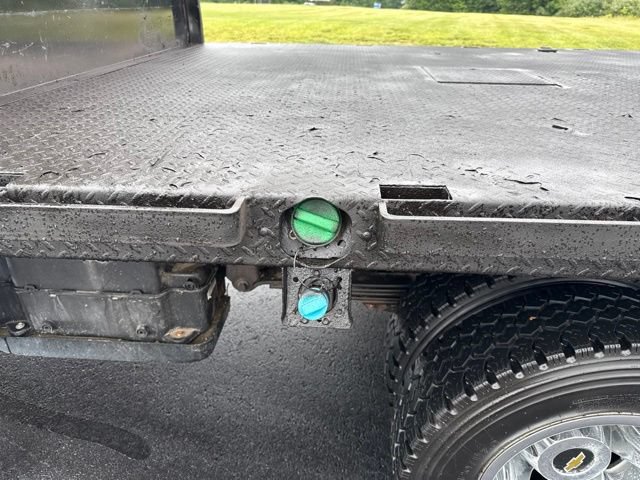 Used 2022 Chevrolet Silverado 3500 LT w/ Convenience Package AWD/4WD image 9