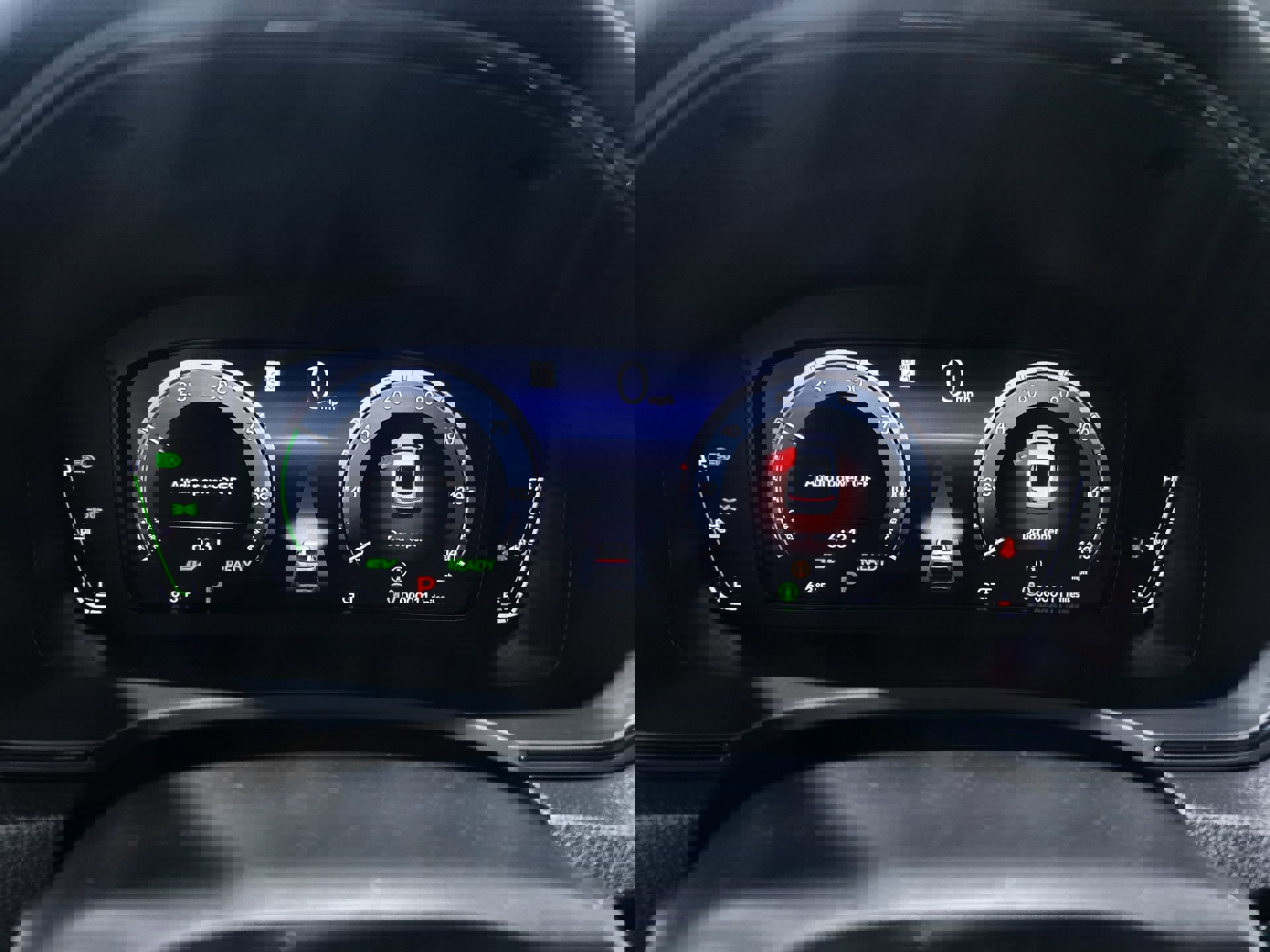 New 2026 Honda Prelude image 10