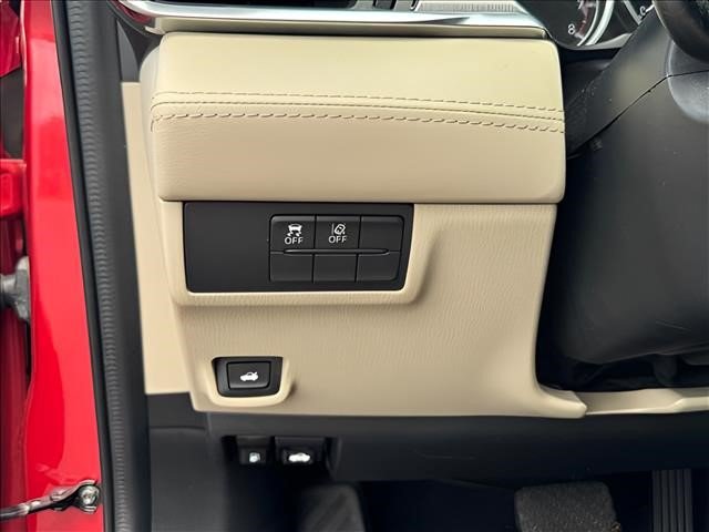 Used 2018 MAZDA MAZDA6 Grand Touring FWD image 19