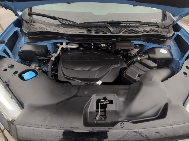 Used 2024 Honda Passport TrailSport image 34