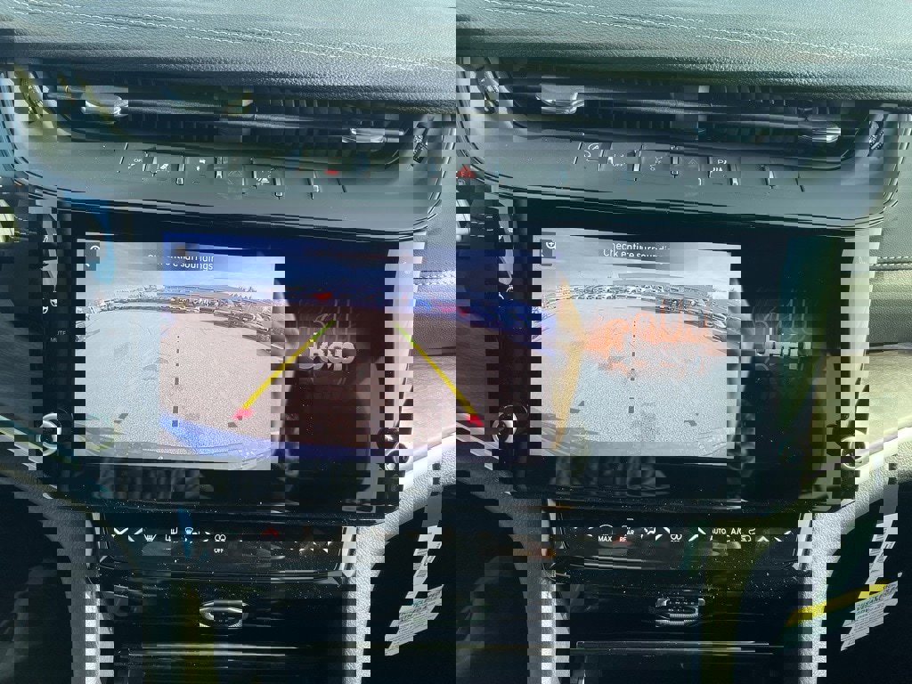 New 2026 Jeep Grand Cherokee Limited image 30