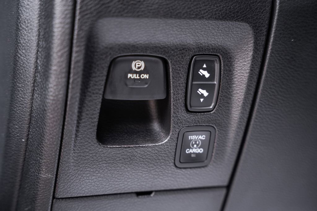 New 2026 RAM 1500 Rebel image 45