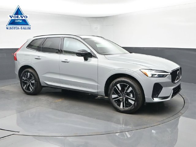 New 2027 Volvo XC60 B5 Core AWD/4WD image 1
