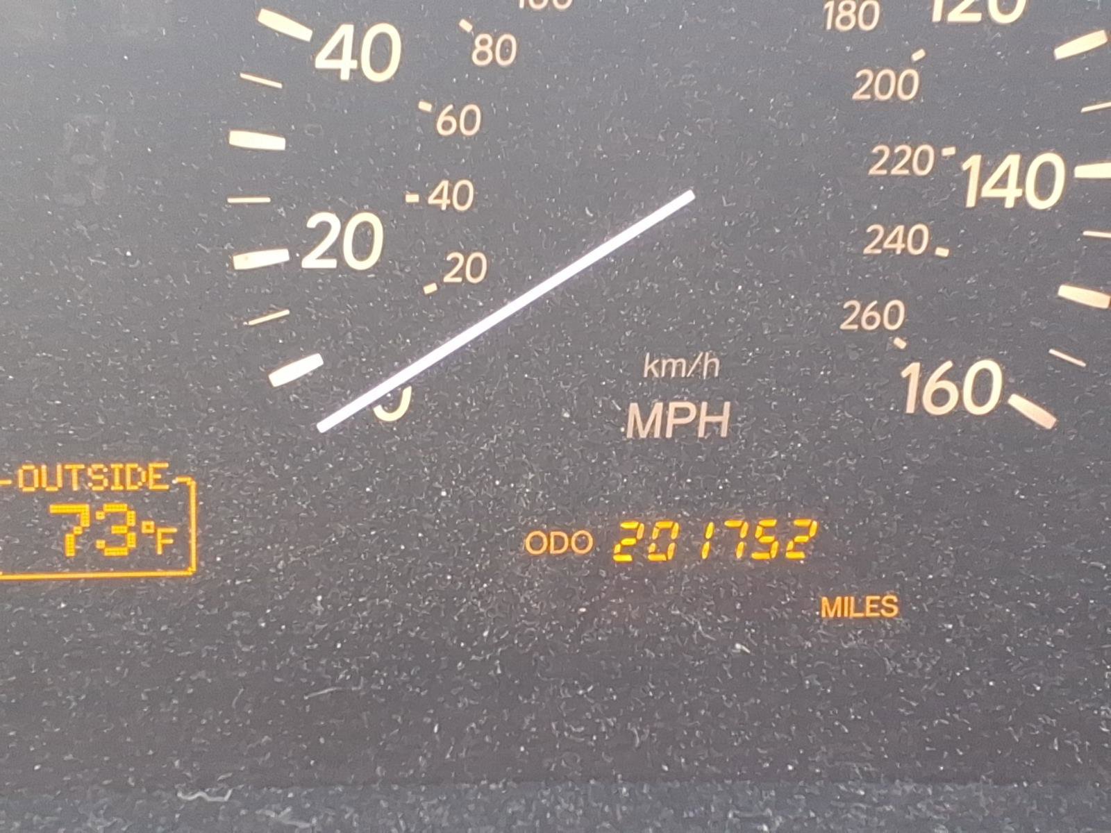 Used 2006 Lexus LS 430 image 18