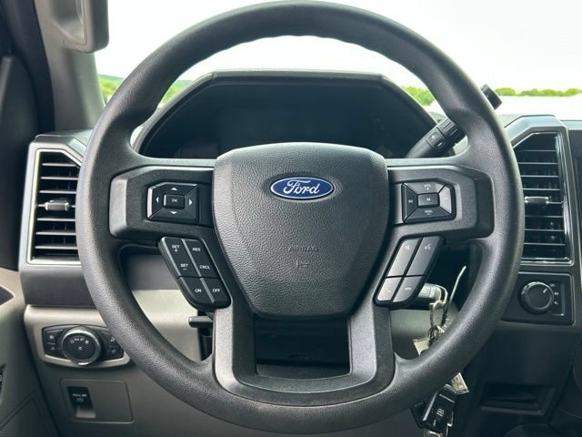 Used 2018 Ford F150 XLT w/ XTR Package AWD/4WD image 26