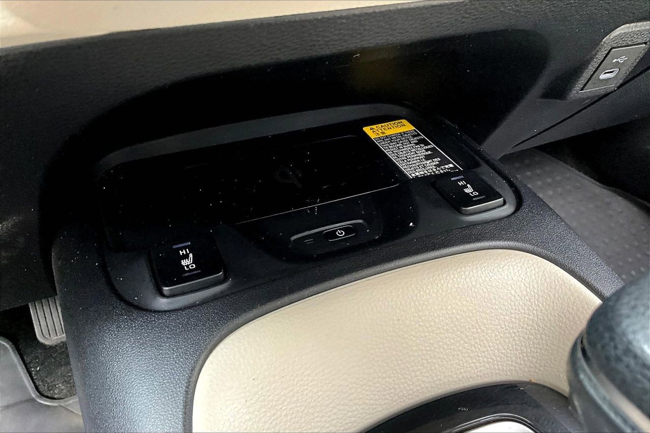 Used 2024 Toyota Corolla XLE FWD image 26