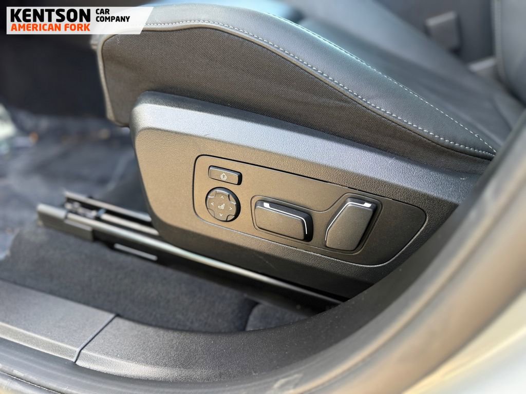 Used 2025 BMW X3 xDrive30i AWD/4WD image 32