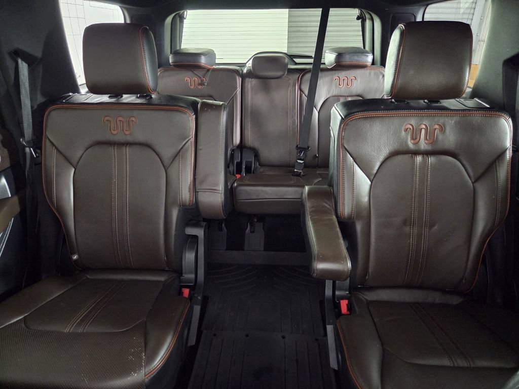 Used 2021 Ford Expedition King Ranch AWD/4WD image 23