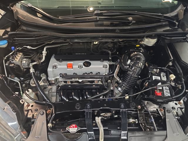 Used 2014 Honda CR-V LX image 23