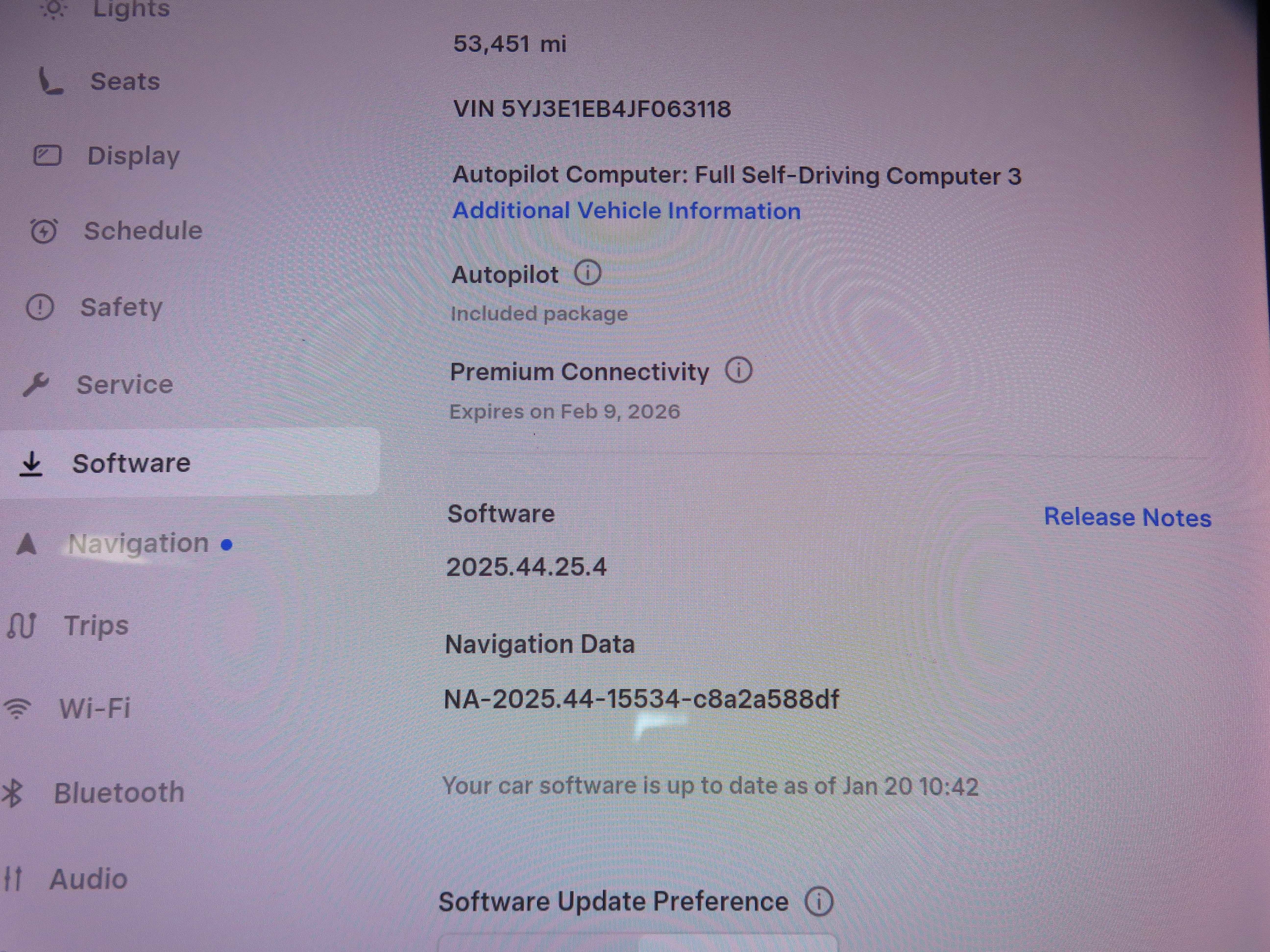 Used 2018 Tesla Model 3 Performance image 36