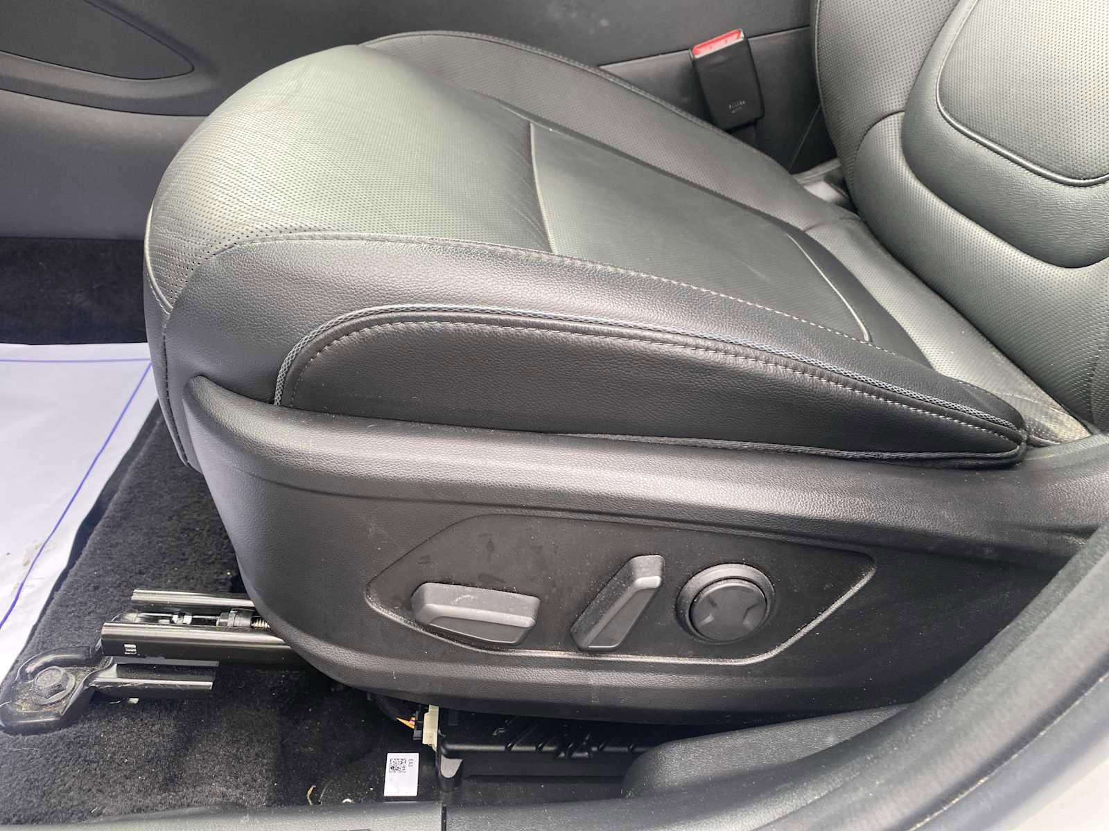 Certified 2024 Hyundai Santa Cruz Limited image 25