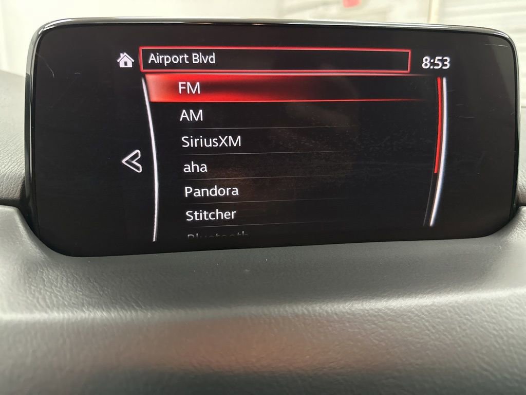 Used 2019 MAZDA CX-5 Grand Touring FWD image 14
