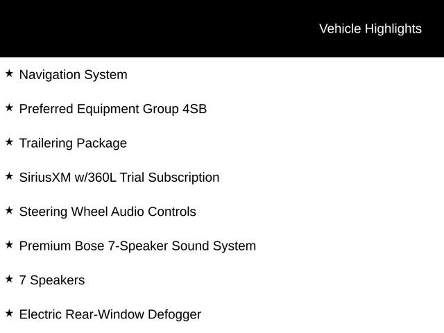 Certified 2025 GMC Sierra 1500 AT4 AWD/4WD image 5