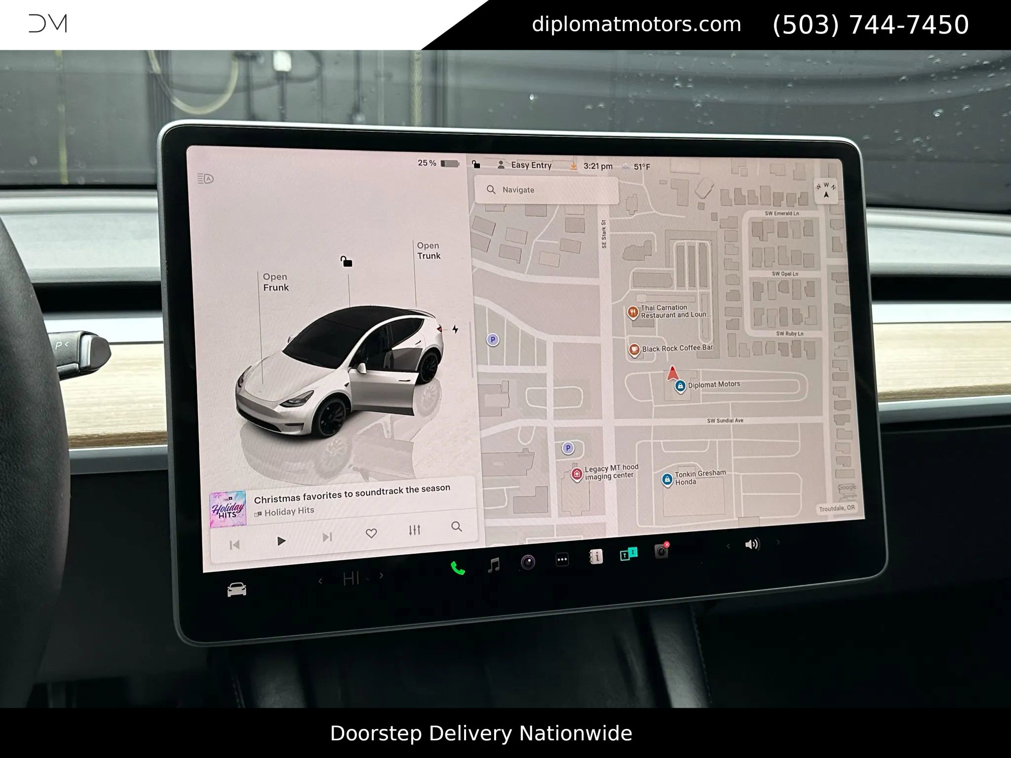 Used 2022 Tesla Model Y Performance image 28