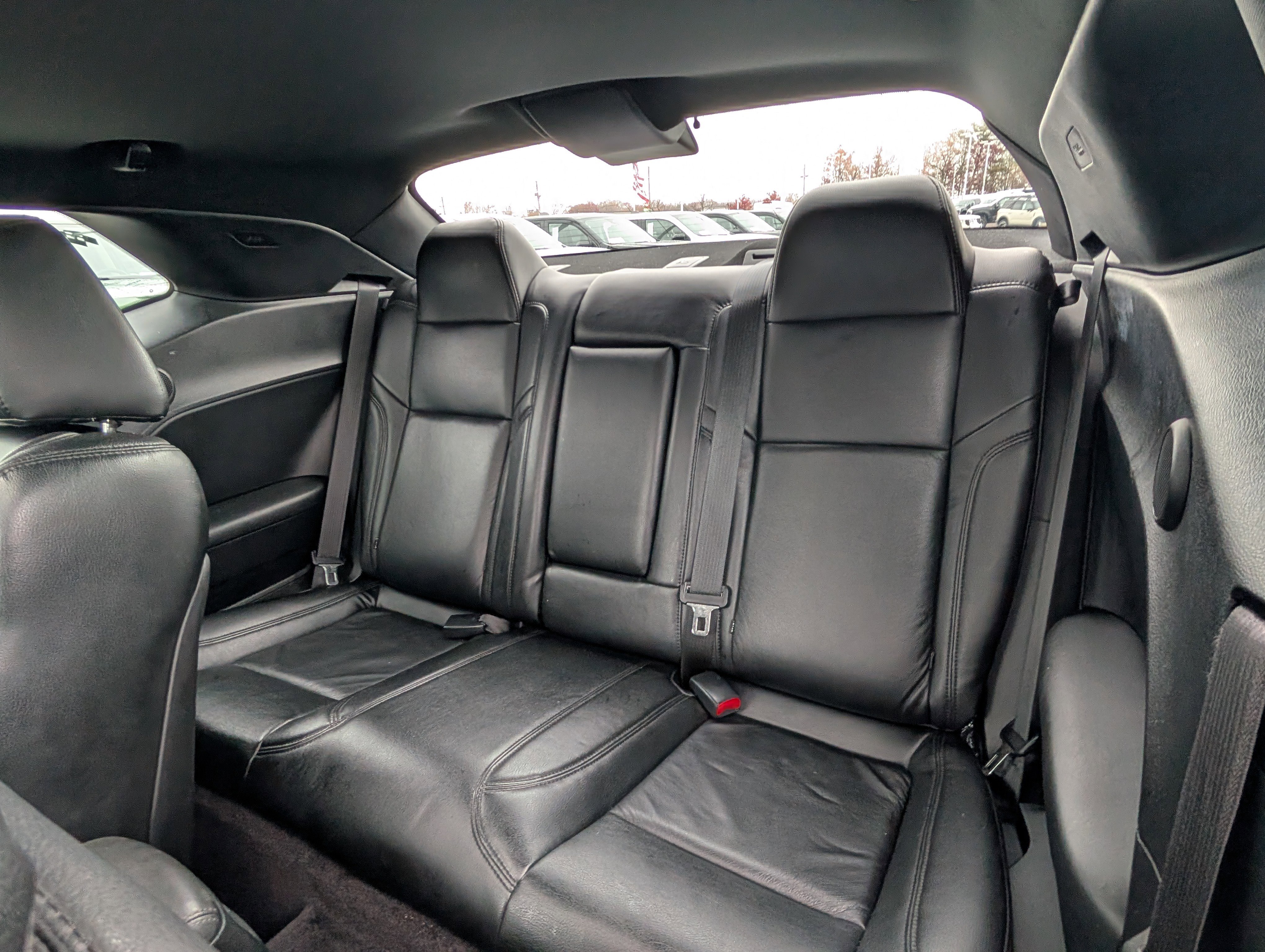 Used 2016 Dodge Challenger R/T Scat Pack image 14