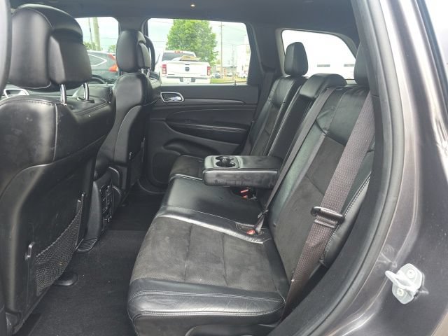 Used 2019 Jeep Grand Cherokee Altitude AWD/4WD image 10